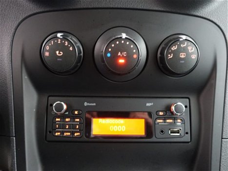 Mercedes-Benz Citan - 109 CDI Extra Lang , Airco- Al v.a. € 119, - per maand - 1