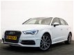 Audi A3 Sportback - 1.4 e-tron PHEV Pro line S [S-Line] s-tronic, Vol leer, Bang & Olufsen, Full - 1 - Thumbnail