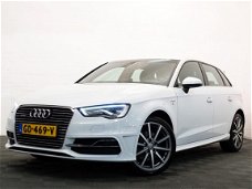 Audi A3 Sportback - 1.4 e-tron PHEV Pro line S [S-Line] s-tronic, Vol leer, Bang & Olufsen, Full