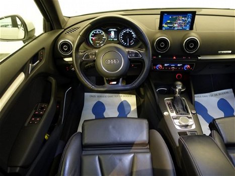 Audi A3 Sportback - 1.4 e-tron PHEV Pro line S [S-Line] s-tronic, Vol leer, Bang & Olufsen, Full - 1