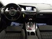 Audi A4 Avant - 1.8 TFSI 170pk Pro Line Autom Navi, Xenon, Chrome, ECC, LMV - 1 - Thumbnail