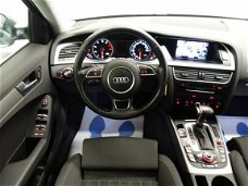 Audi A4 Avant - 1.8 TFSI 170pk Pro Line Autom Navi, Xenon, Chrome, ECC, LMV