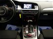 Audi A4 Avant - 1.8 TFSI 170pk Pro Line Autom Navi, Xenon, Chrome, ECC, LMV - 1 - Thumbnail