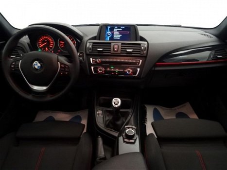 BMW 1-serie - 116D EDE High Executive Sport Edition, Navi, Xenon , ECC, Sportstoelen - 1