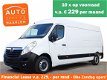 Opel Movano - 2.3 CDTI 131pk L3 H2 --10 xop voorraad - 1 - Thumbnail