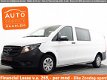 Mercedes-Benz Vito - 109 CDI Extra Lang Dubbel Cabine 6 Pers Luxe, Navi, Camera - 1 - Thumbnail