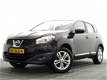 Nissan Qashqai - 2.0 Connect Edition Navi, Mf Stuur, ECC, LMV, Slechts 83dkm - 1 - Thumbnail