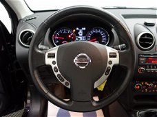 Nissan Qashqai - 2.0 Connect Edition Navi, Mf Stuur, ECC, LMV, Slechts 83dkm