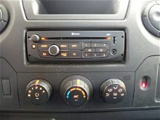 Opel Movano - 2.3 CDTI F3500 L3 H2 Automaat, Navi, Airco, Camera, Sidebars 31 dkm