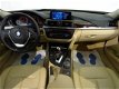 BMW 3-serie Touring - 316I HIGH EXECUTIVE AUT8, Panodak, Leer, Navi Pro, Xenon, Full - 1 - Thumbnail