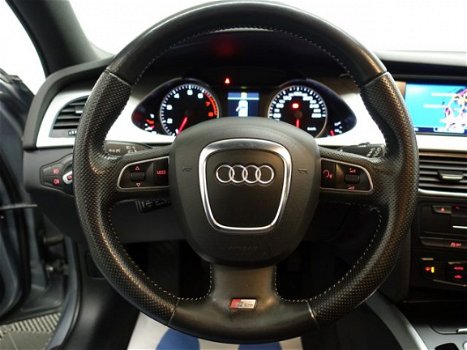 Audi A4 Avant - 1.8 TFSI Pro Line S [S-LINE ] , Navigatie, Xenon, Hleer, LMV, Full - 1