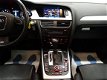 Audi A4 Avant - 2.0 TFSI 211pk Quattro Pro Line S [S-Line] Aut. Sport Leer, Navi, Xenon, Rotor LMV - 1 - Thumbnail