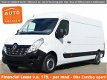 Renault Master - T35 2.3 dCi L3 H2 126pk - Navi, 3 persoons, ecc, Camera - 1 - Thumbnail