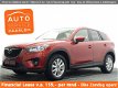 Mazda CX-5 - 2.0 165pk SkyActive , Navi, MF Stuur, Privacy, ECC, LMV - 1 - Thumbnail