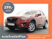 Mazda CX-5 - 2.0 165pk SkyActive , Navi, MF Stuur, Privacy, ECC, LMV - 1 - Thumbnail