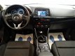 Mazda CX-5 - 2.0 165pk SkyActive , Navi, MF Stuur, Privacy, ECC, LMV - 1 - Thumbnail