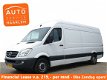 Mercedes-Benz Sprinter - 413 2.2 CDI 130pk Lengte 3 Hoogte 2 , 3 Persoons, Airco, Navi - 1 - Thumbnail