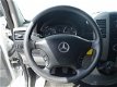 Mercedes-Benz Sprinter - 413 2.2 CDI 130pk Lengte 3 Hoogte 2 , 3 Persoons, Airco, Navi - 1 - Thumbnail