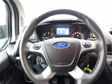 Ford Transit Custom - 270 2.2 TDCI Trend , 2x Schuifdeur, ECC, Camera, 3 Persoons