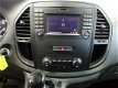 Mercedes-Benz Vito - 109 343 CDI XL Extra Lang -3 pers- 12 x v.a. € 14.900, - 1 - Thumbnail