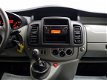 Opel Vivaro - 2.0 CDTI L2 H1 Dubbel Cabine -6 Persoons- Navi, Airco, Direct leverbaar - 1 - Thumbnail