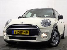 Mini Mini Cooper - D 1.5 SERIOUS BUSINESS , Full map Navi, ECC, LMV