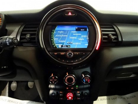 Mini Mini Cooper - D 1.5 SERIOUS BUSINESS , Full map Navi, ECC, LMV - 1