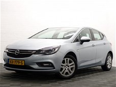 Opel Astra - 1.6 CDTI Innovation Automaat Full map Navi, Xenon, ECC, Sportinterieur