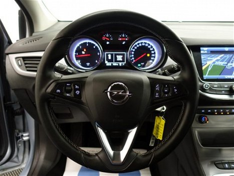 Opel Astra - 1.6 CDTI Innovation Automaat Full map Navi, Xenon, ECC, Sportinterieur - 1