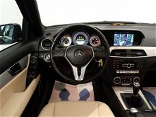 Mercedes-Benz C-klasse Estate - 200 CDI AVANTGARDE, Panodak, Leer, Navi, Xenon, Full