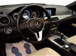 Mercedes-Benz C-klasse Estate - 200 CDI AVANTGARDE, Panodak, Leer, Navi, Xenon, Full - 1 - Thumbnail