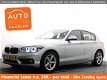 BMW 1-serie - 116D High Executive Aut8, Full map Navi, Xenon, ECC, LMV, Nw model - 1 - Thumbnail