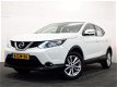 Nissan Qashqai - 1.2 DIG-T Tekna Nw Model, ECC, LMV, Xenon Led, PDC - 1 - Thumbnail