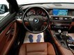 BMW 5-serie - 520D Sedan 184pk HIGH EXE M-SPORT Navi, Leer, Camera, Xenon, ECC, LMV - 1 - Thumbnail