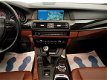 BMW 5-serie - 520D Sedan 184pk HIGH EXE M-SPORT Navi, Leer, Camera, Xenon, ECC, LMV - 1 - Thumbnail