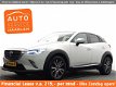 Mazda CX-3 - 1.5 SkyActiv-D GT Leer, Navi, Camera, Head-up, Xenon - 1 - Thumbnail