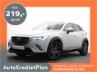 Mazda CX-3 - 1.5 SkyActiv-D GT Leer, Navi, Camera, Head-up, Xenon - 1 - Thumbnail