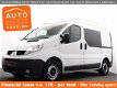 Renault Trafic - 2.0 DCI T29 115pk L1 H1 -2x Schuifdeur- Navi, Airco, 100 dkm - 1 - Thumbnail