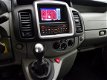 Renault Trafic - 2.0 DCI T29 115pk L1 H1 -2x Schuifdeur- Navi, Airco, 100 dkm - 1 - Thumbnail