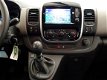 Renault Trafic - 1.6 DCi L2 H1 DUBBELE CABINE Comfort LUXE , Navi, PDC, 56 dkm, Nw model - 1 - Thumbnail