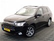 Mitsubishi Outlander - 2.0 PHEV INSTYLE + 4WD Aut, , Schuifdak, Leer, Navi, Camera, ECC, LMV full - 1 - Thumbnail