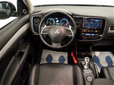 Mitsubishi Outlander - 2.0 PHEV INSTYLE + 4WD Aut, , Schuifdak, Leer, Navi, Camera, ECC, LMV full