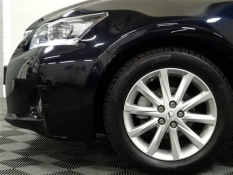 Lexus CT 200h - Hybride Automaat , Navi, Xenon, Alcantara, Camera, LMV - 1