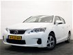 Lexus CT 200h - HYBRID EXECUTIVE Automaat Navi, Xenon, ECC, LMV - 1 - Thumbnail