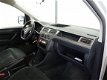 Volkswagen Caddy - 1.6 TDI Comfort , Leer, Schuifdeur, Al v.a. € 139, - pmnd - 1 - Thumbnail