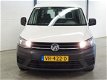 Volkswagen Caddy - 1.6 TDI Comfort , Leer, Schuifdeur, Al v.a. € 139, - pmnd - 1 - Thumbnail