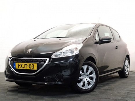 Peugeot 208 - 1.0 VTi Access Airco, Elek pakket, LMV , Nw model - 1