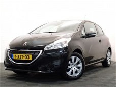 Peugeot 208 - 1.0 VTi Access Airco, Elek pakket, LMV , Nw model