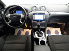 Ford Mondeo Wagon - 2.0 SCTi Limited 203pk Autom, Full map Navi, Mf Stuur, PDC, ECC, LMV