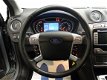 Ford Mondeo Wagon - 2.0 SCTi Limited 203pk Autom, Full map Navi, Mf Stuur, PDC, ECC, LMV - 1 - Thumbnail